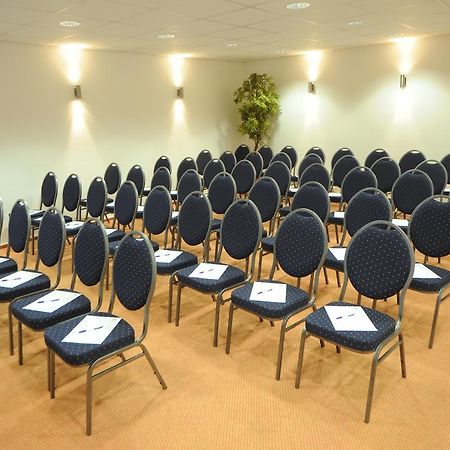 Cityclass Hotel Atrium Budget Leverkusen Instalações foto