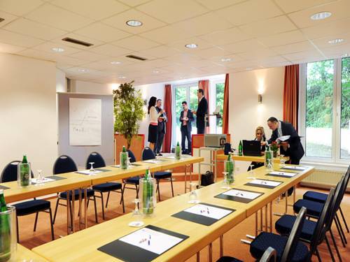 Cityclass Hotel Atrium Budget Leverkusen Exterior foto